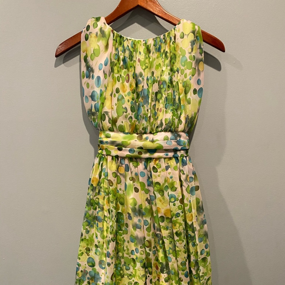 Youth Newman Marcus HELENA dress size 14
